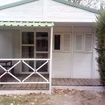 Camping El Jardin De Las Dunas
