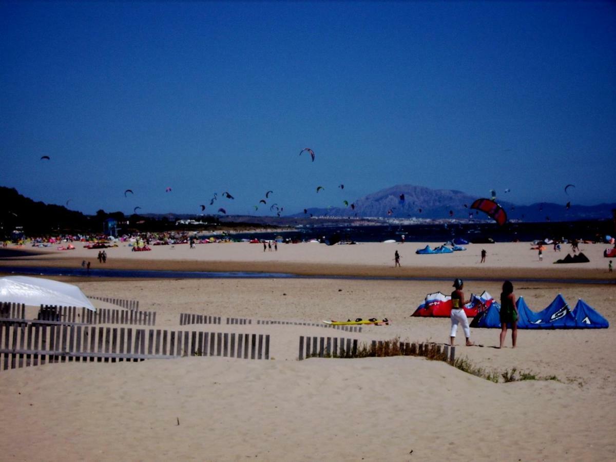Camping El Jardin De Las Dunas Camping *