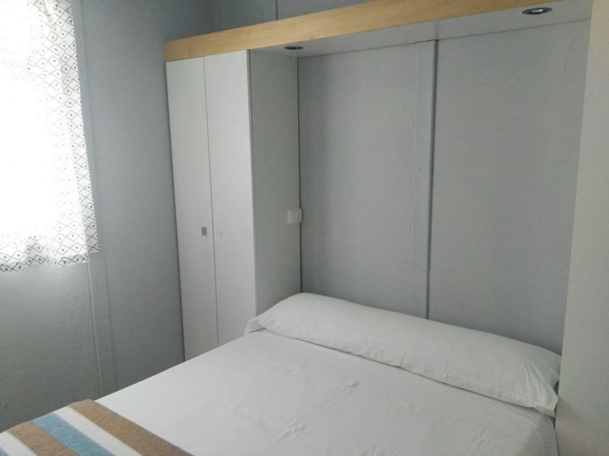 Camping El Jardin De Las Dunas