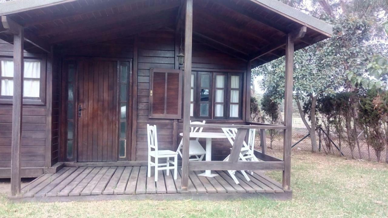 Camping El Jardin De Las Dunas *