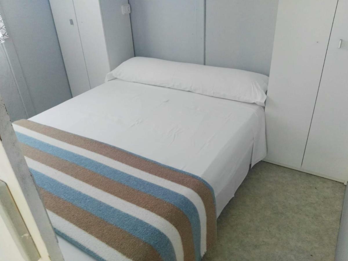 Camping El Jardin De Las Dunas * Tarifa