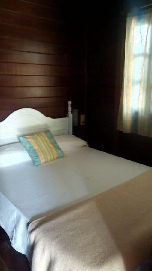 Camping El Jardin De Las Dunas Camping *