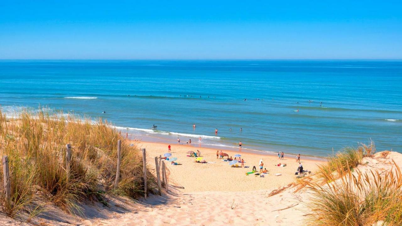Camping El Jardin De Las Dunas