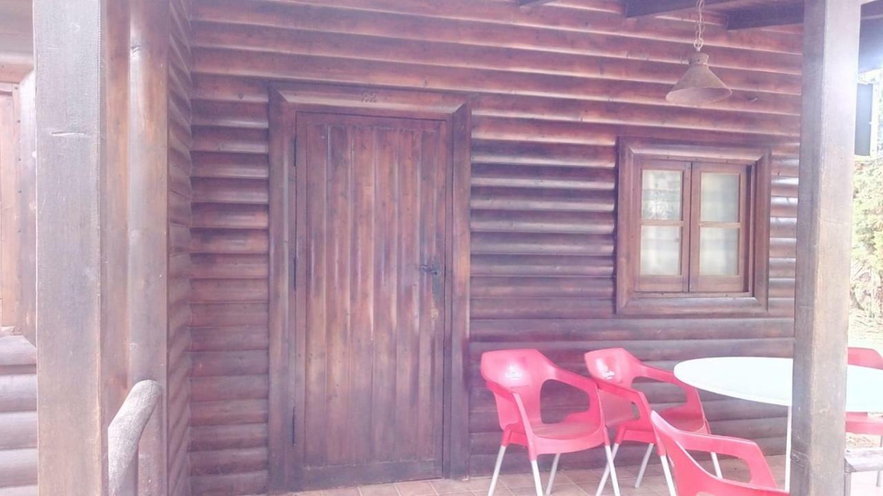 Camping Camping El Jardin De Las Dunas *