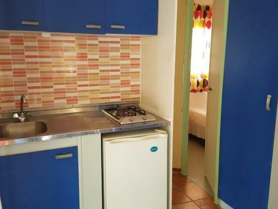 Camping Camping El Jardin De Las Dunas