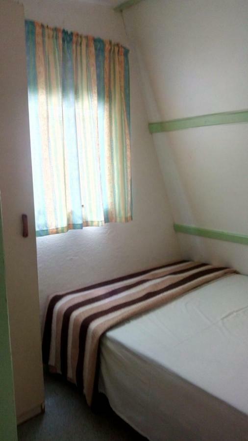 Camping Camping El Jardin De Las Dunas *
