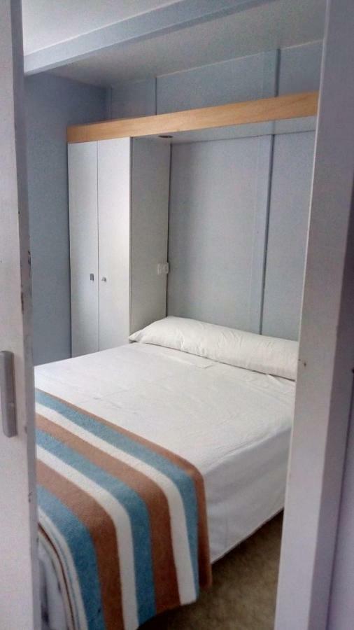 Camping El Jardin De Las Dunas Tarifa