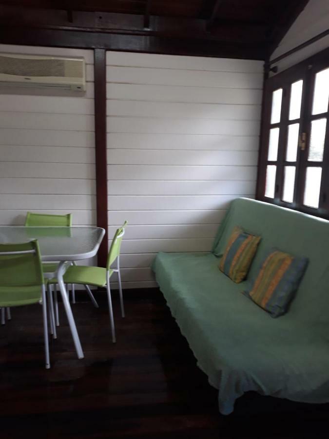 Camping El Jardin De Las Dunas